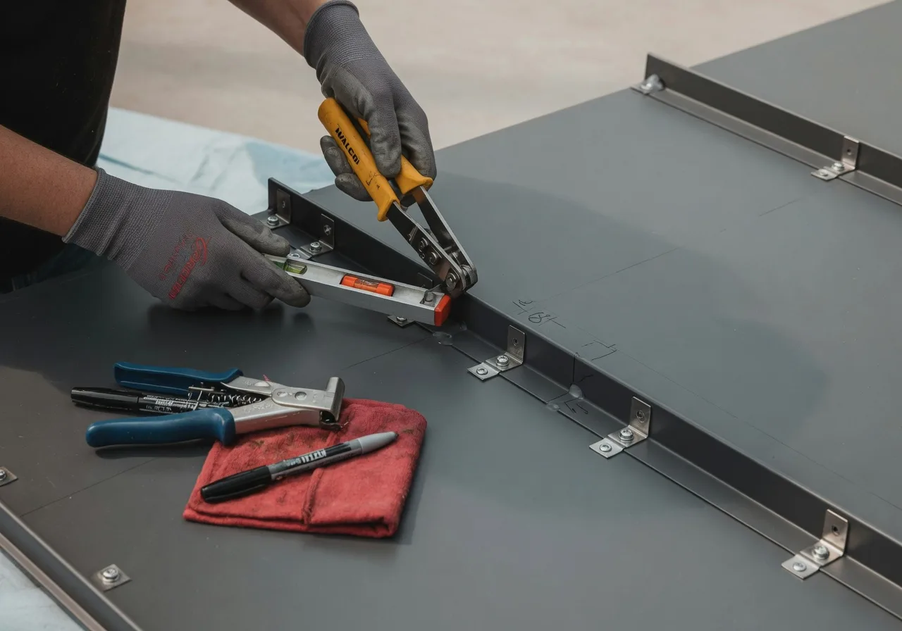 Why choose Metal Roofing Installation in Ecleto, TX